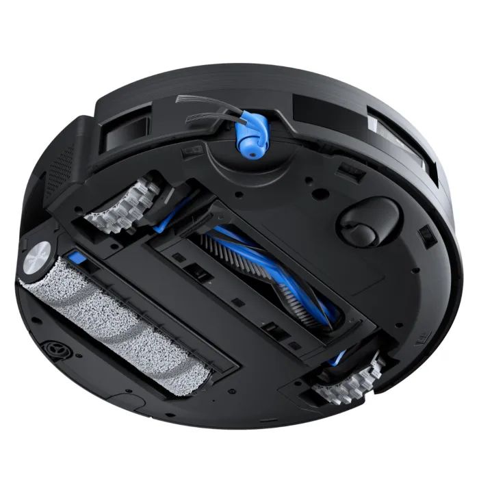 Пылесос Ecovacs Deebot X11 Pro Omni (DEX99-1 BLACK) изображение 6