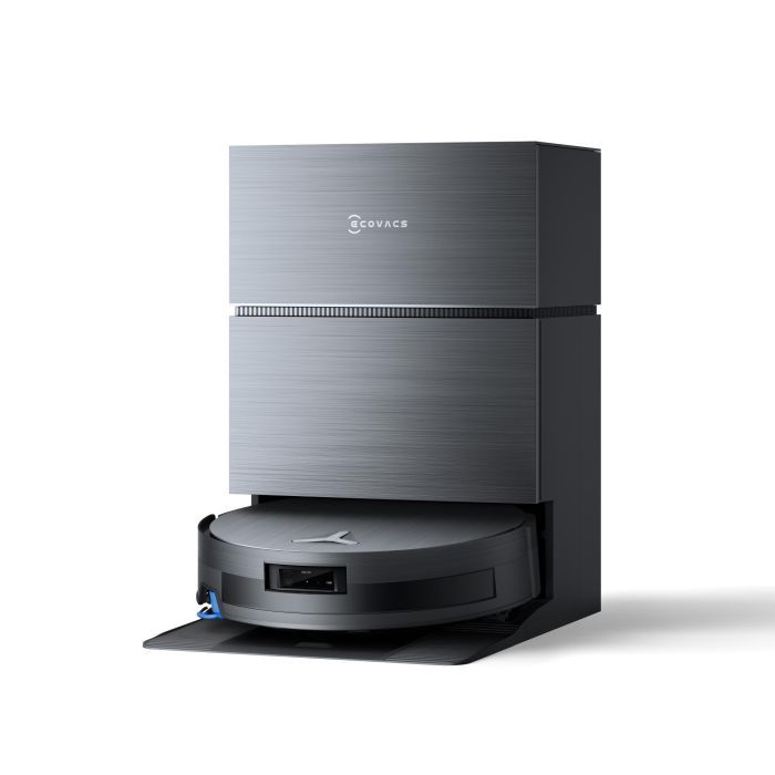 Пилосос Ecovacs Deebot X11 Pro Omni (DEX99-1 BLACK) зображення 8