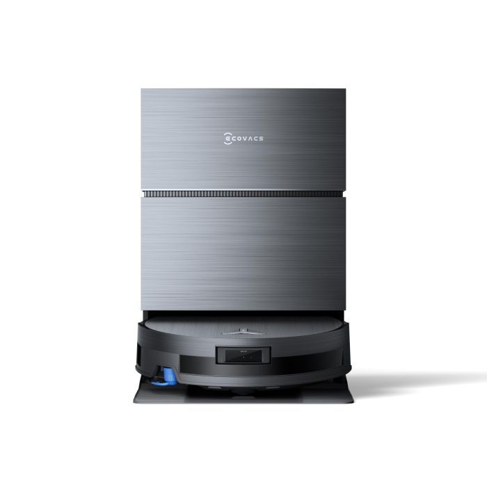 Пилосос Ecovacs Deebot X11 Pro Omni (DEX99-1 BLACK) зображення 9