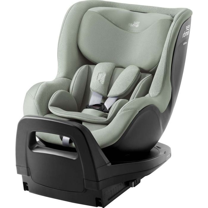 Автокресло Britax-Romer Dualfix Pro M Style Night Blue (2000040892)