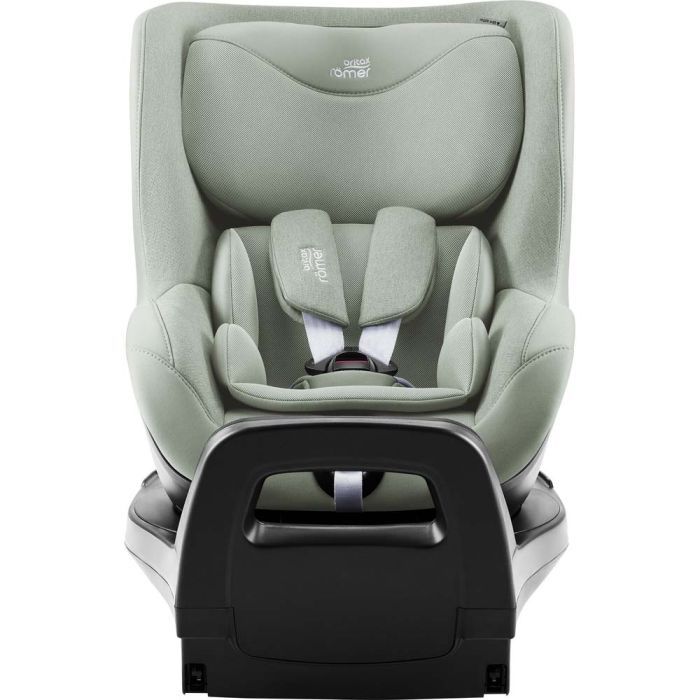 Автокресло Britax-Romer Dualfix Pro M Style Night Blue (2000040892) изображение 3
