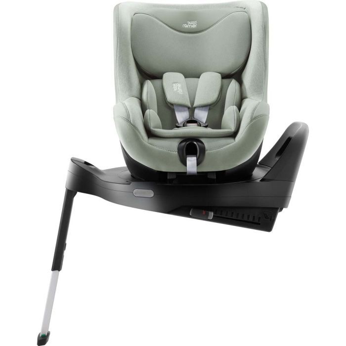 Автокресло Britax-Romer Dualfix Pro M Style Night Blue (2000040892) изображение 4