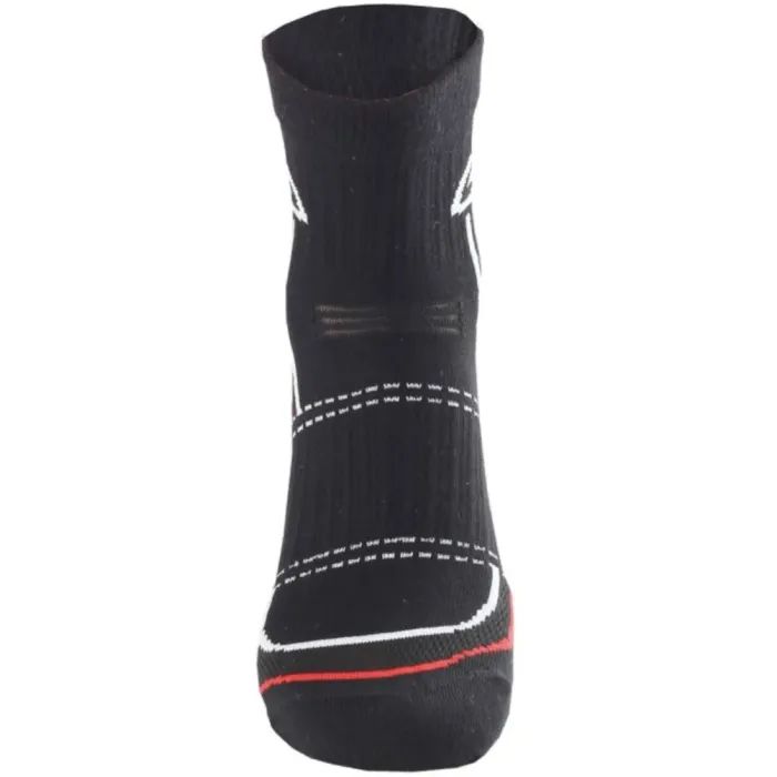 Термоноски Lasting TRZ 900 активний спорт - S - чорний (002.003.3499) изображение 2