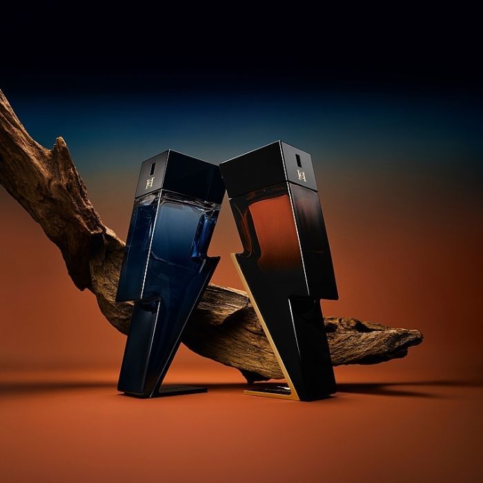 Парфюмированная вода Carolina Herrera Bad Boy Elixir 50 мл (8411061106303) изображение 6