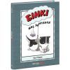 Книга Бінкі має доручення - Ешлі Спайрс Ранок (9786170980205)