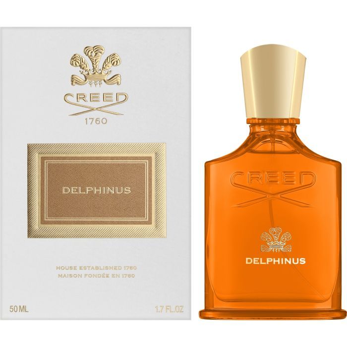 Парфумована вода Creed Delphinus 50 мл (3508440001245)