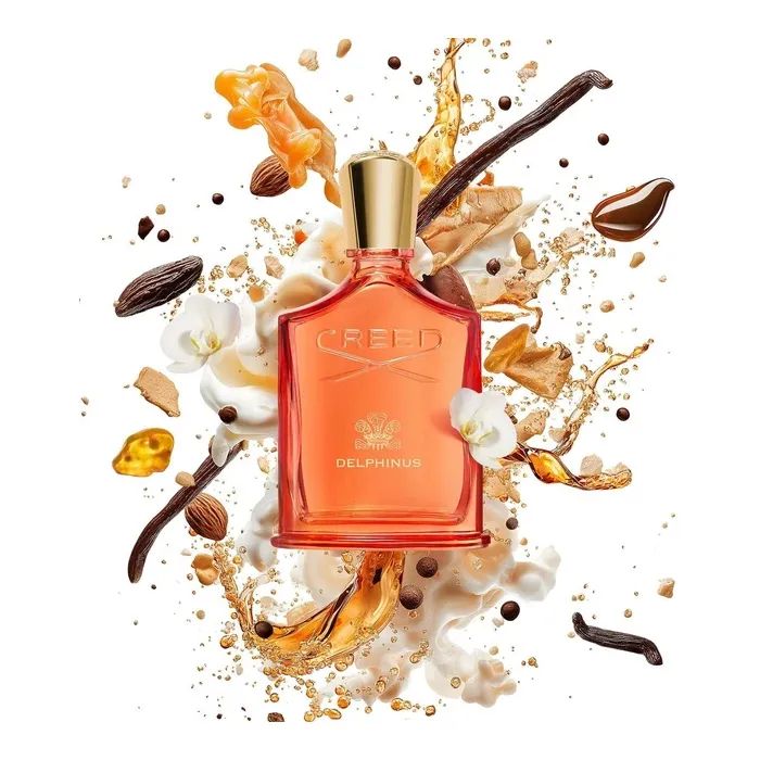 Парфумована вода Creed Delphinus 50 мл (3508440001245) зображення 3