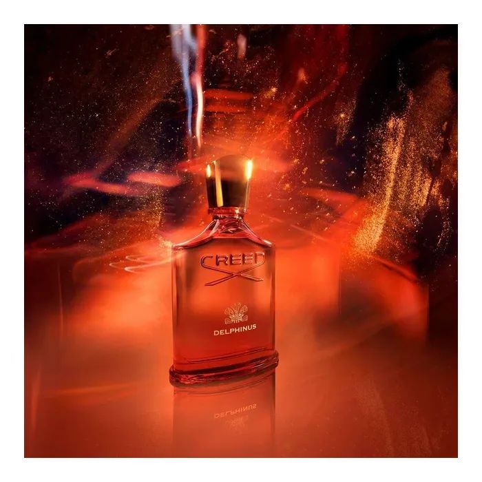 Парфумована вода Creed Delphinus 50 мл (3508440001245) зображення 4