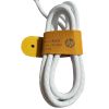 Дата кабель USB 2.0 AM to USB-C 2.0m 3A HP (HP_DHC-TC111-2M) изображение 3