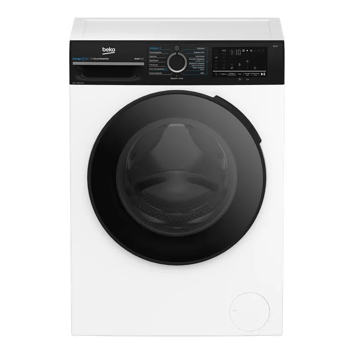 Стиральная машина Beko BM1WFSU36233WPBB