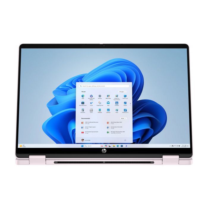 Ноутбук HP OmniBook 5 Flip x360 14-fp0023ua (C9RQ6EA) изображение 10