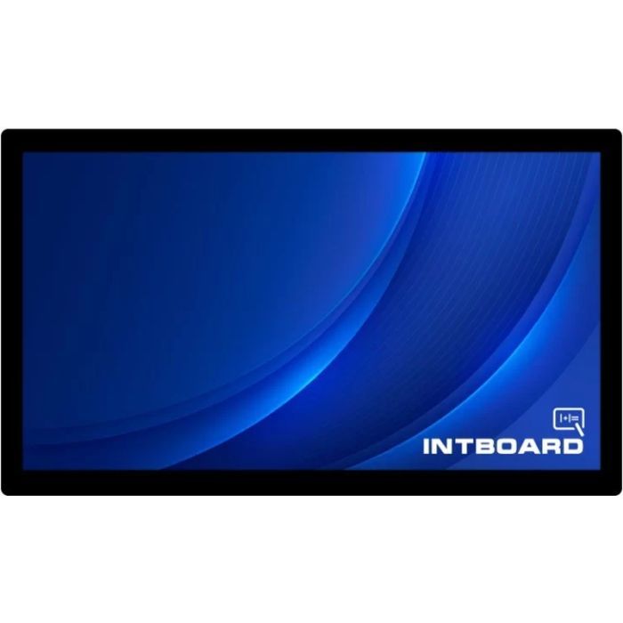 Компьютер Intboard 43'' 8/128Gb Android 13 (Non touch)