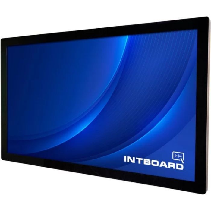 Компьютер Intboard 43'' 8/128Gb Android 13 (Non touch) изображение 2