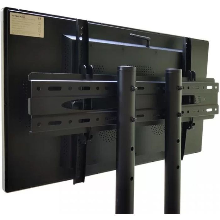 Компьютер Intboard 43'' 8/128Gb Android 13 (Non touch) изображение 3