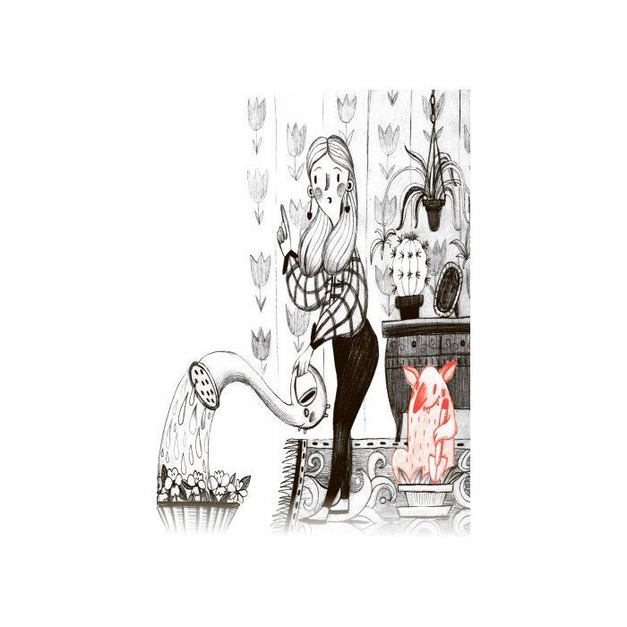 Книга Драконе, киш! Читальня. Рівень 1 - Аня Хромова Ранок (9786170933959) зображення 11