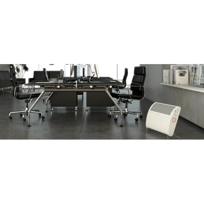 Обогреватель Olimpia Splendid CALEO 2 TURBO TIMER (99551) изображение 3