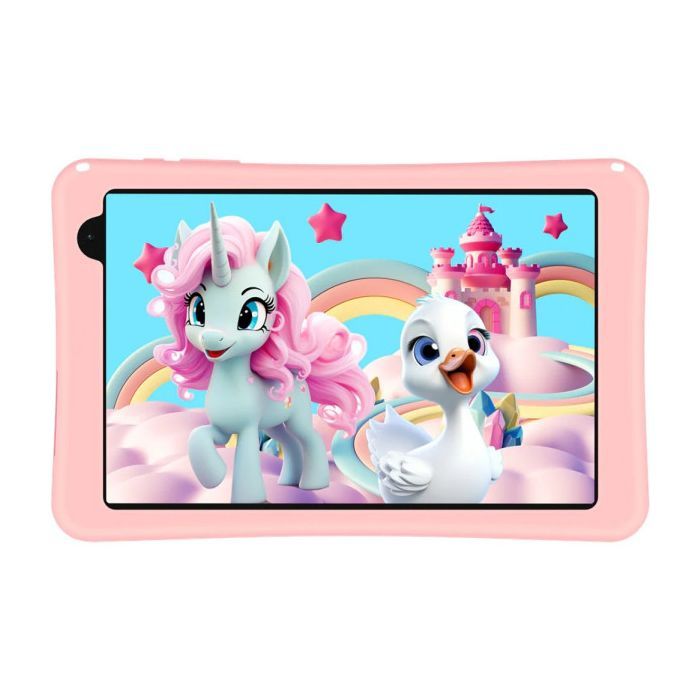 Планшет Teclast P85T KIDS 8” 4/64GB WIFI Metal /Pink (6940709685877)
