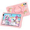 Планшет Teclast P85T KIDS 8” 4/64GB WIFI Metal /Pink (6940709685877) зображення 6