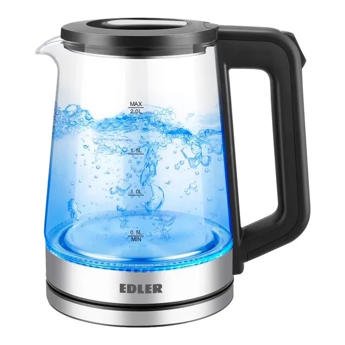 Электрочайник Edler EK5025 BPG