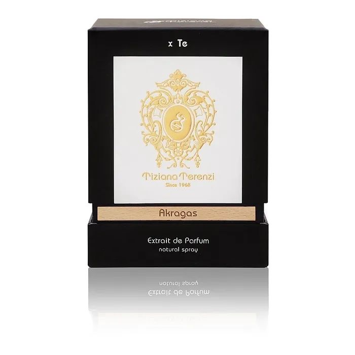 Парфуми Tiziana Terenzi Akragas 100 мл (8016741842658) зображення 3