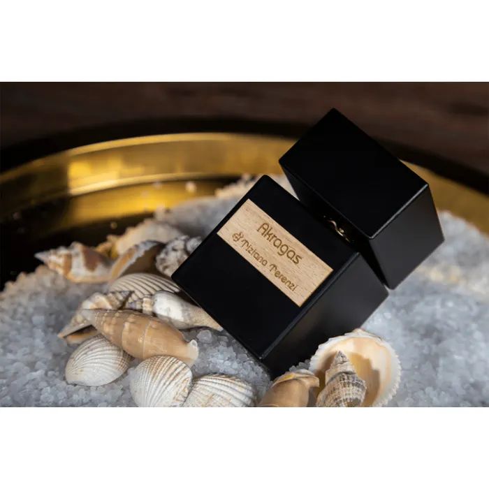 Парфуми Tiziana Terenzi Akragas 100 мл (8016741842658) зображення 4