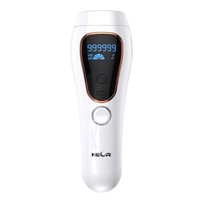 Фотоепілятор Neor INSHINE XQ51 WT зображення 2