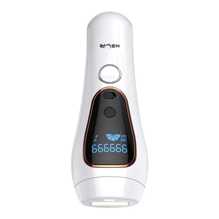 Фотоепілятор Neor INSHINE XQ51 WT зображення 3