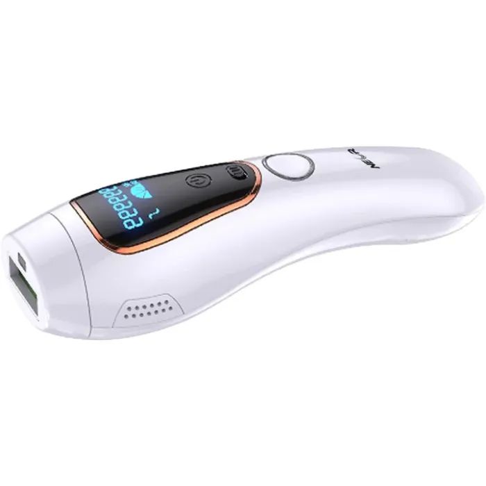 Фотоепілятор Neor INSHINE XQ51 WT зображення 4