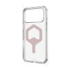 Чохол до мобільного телефона UAG Plyo MagSafe iPhone 17 Pro Max Ice/Rose Gold (114530114348) зображення 11