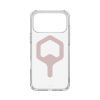 Чохол до мобільного телефона UAG Plyo MagSafe iPhone 17 Pro Max Ice/Rose Gold (114530114348) зображення 12