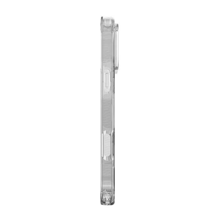 Чохол до мобільного телефона UAG Plyo MagSafe iPhone 17 Pro Max Ice/Rose Gold (114530114348) зображення 8