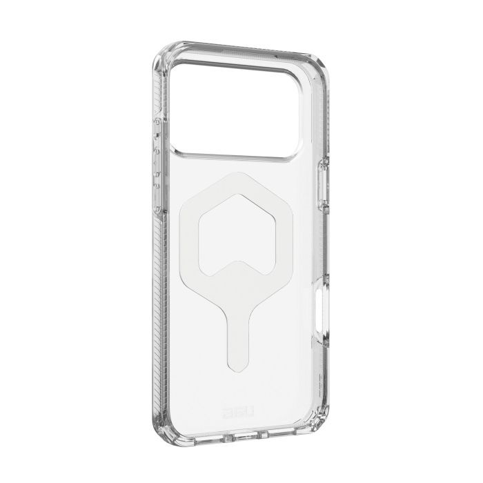 Чохол до мобільного телефона UAG Plyo MagSafe iPhone 17 Pro Max Ice/Rose Gold (114530114348) зображення 9