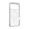 Чохол до мобільного телефона UAG Plyo MagSafe iPhone 17 Pro Max Ice/Rose Gold (114530114348) зображення 9