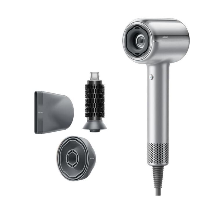 Фен MOVA Shine 20 (AMSH20-GOLD) изображение 6