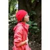 Шапка Tribe Fleece Hat T-KF-0018 OS, red (T-KF-0018-red) изображение 2