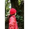 Шапка Tribe Fleece Hat T-KF-0018 OS, red (T-KF-0018-red) изображение 3