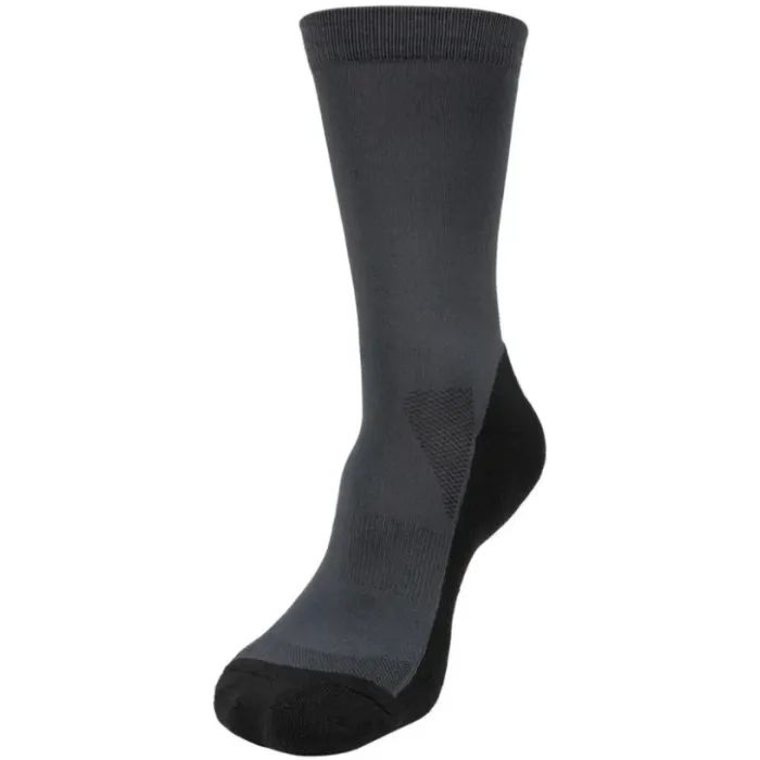 Носки Tribe Trekking black 44-46 (T-KB-0010-black-44-46) изображение 2