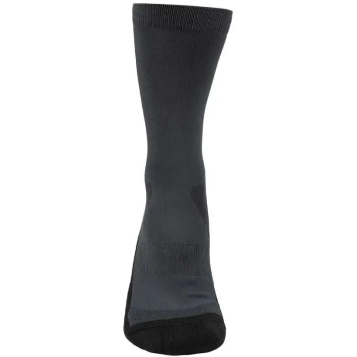 Носки Tribe Trekking black 44-46 (T-KB-0010-black-44-46) изображение 4