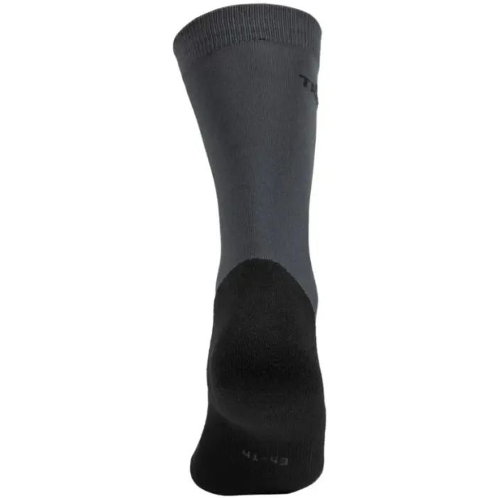 Носки Tribe Trekking black 44-46 (T-KB-0010-black-44-46) изображение 6