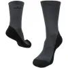 Носки Tribe Trekking T-KB-0010-grey, 44-46 (T-KB-0010-grey-44-46)