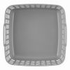 Корзина для хранения Ardesto 20.6x20x12.4 см Серая 3 л (ARHC2503GG) изображение 7