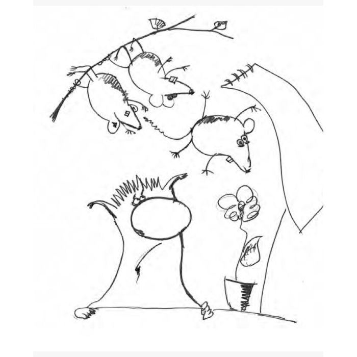 Книга Чубзики - Сергій Лоскот Ранок (9786170965479) зображення 7