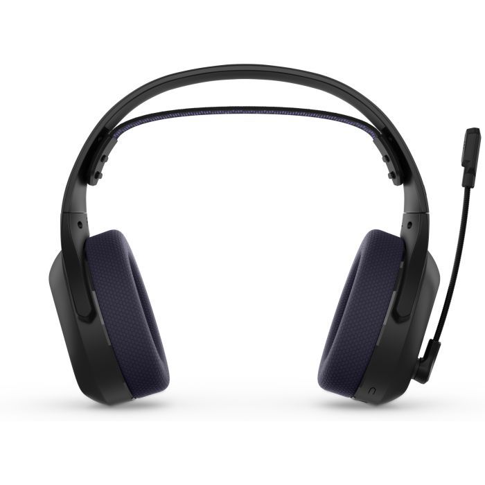 Навушники Lenovo Legion H410 Wireless Gaming Headset Black (GXD1R34013) зображення 10
