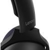 Навушники Lenovo Legion H410 Wireless Gaming Headset Black (GXD1R34013) зображення 12
