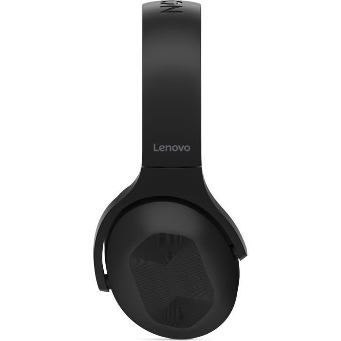 Навушники Lenovo Legion H410 Wireless Gaming Headset Black (GXD1R34013) зображення 3