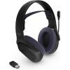 Навушники Lenovo Legion H410 Wireless Gaming Headset Black (GXD1R34013) зображення 7