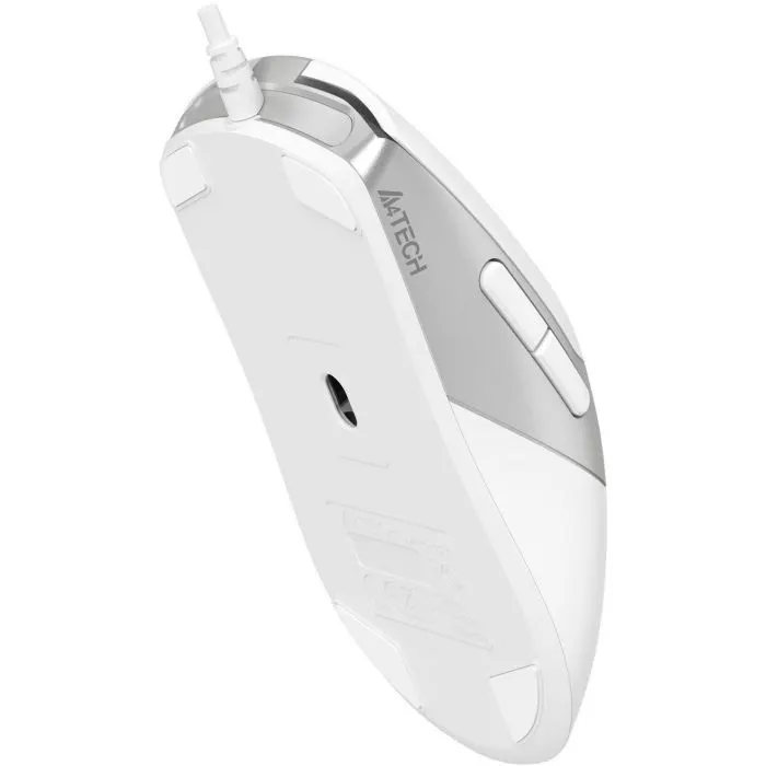 Мишка A4Tech FM50S Plus USB White (4711421002752) зображення 10