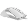 Мишка A4Tech FM50S Plus USB White (4711421002752) зображення 3
