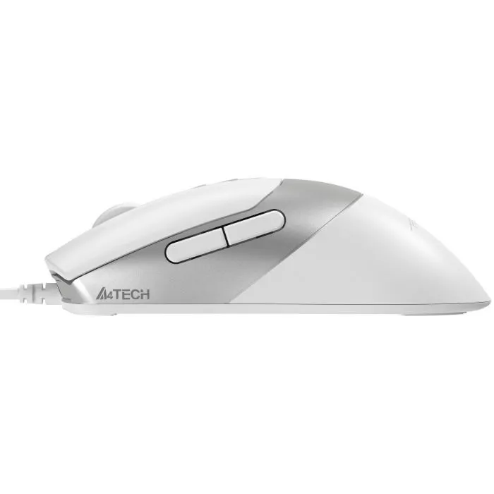 Мишка A4Tech FM50S Plus USB White (4711421002752) зображення 4