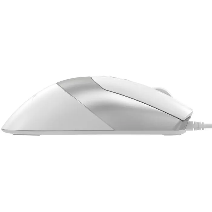 Мишка A4Tech FM50S Plus USB White (4711421002752) зображення 5